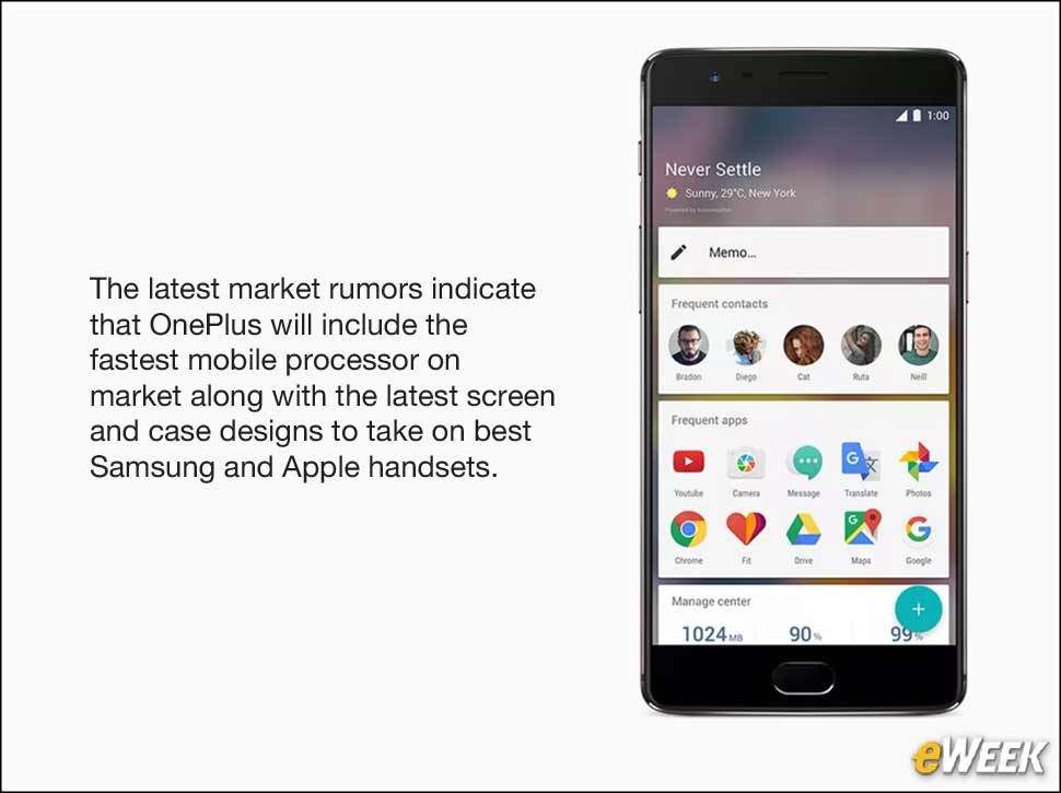 1 - 'Flagship Killer' Features OnePlus Is Building Into Its Next Smartphone