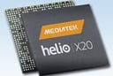 MediaTek SoC