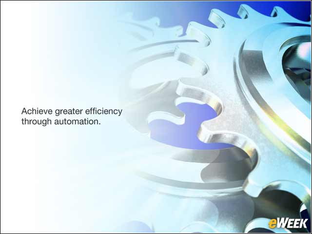 9 - It Has a Software-Centric Design
