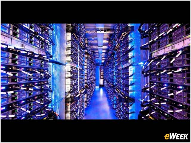 7 - Volume Systems by the Volume
