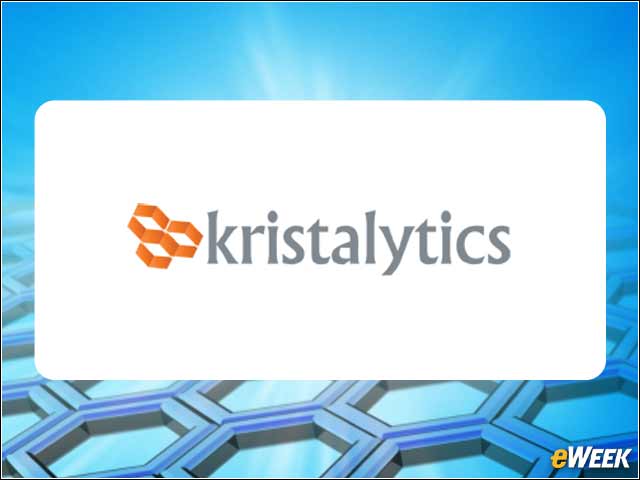 6 - Kristalytics