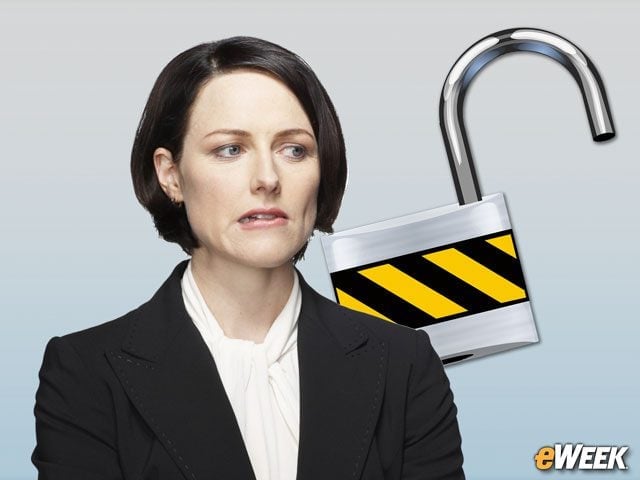 Manufacturing Industry Executives Lack Confidence in Cyber-Defenses