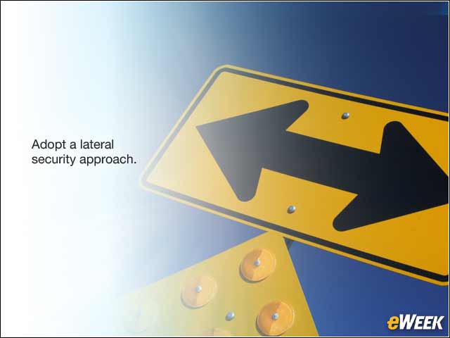 2 - New Security for East-West Traffic