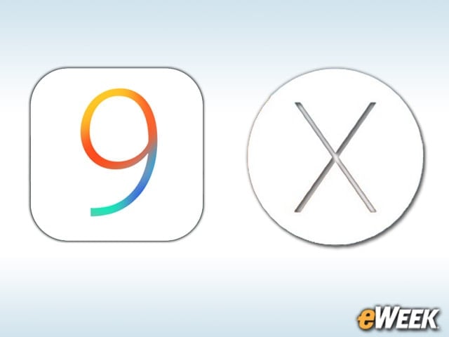 Expect to Hear New Features for iOS, OS X