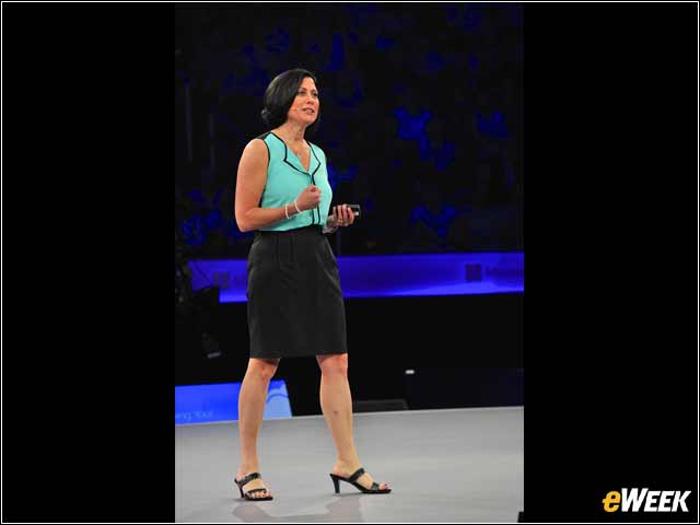 7 - Gavriella Schuster Covers New Partner Programs
