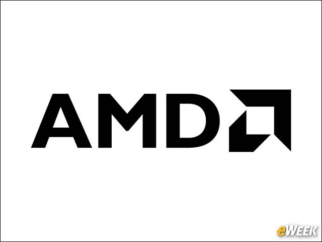 11 - AMD in a Worse Situation Than Intel