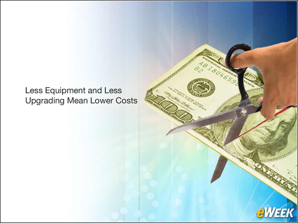 2 - Cutting Costs