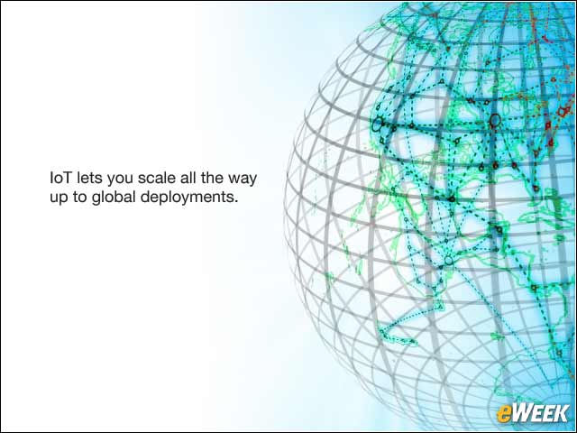 16 - Build the Ability to Scale