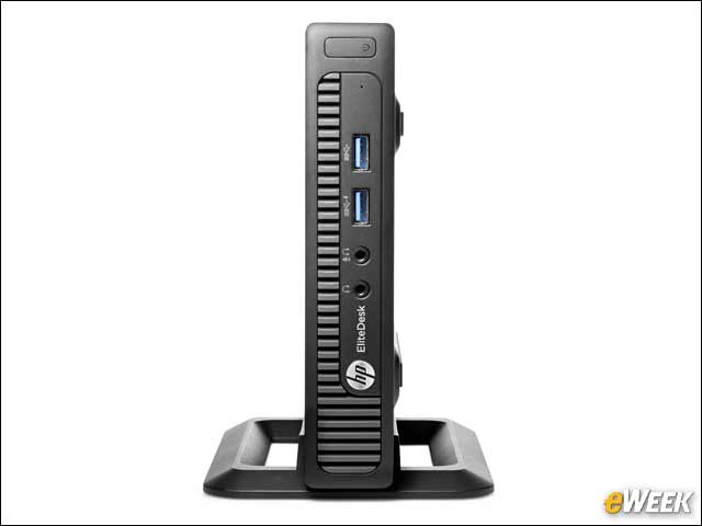 8 - HP EliteDesk 800, ProDesk 600