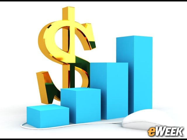 The Financials Were Record-Setting
