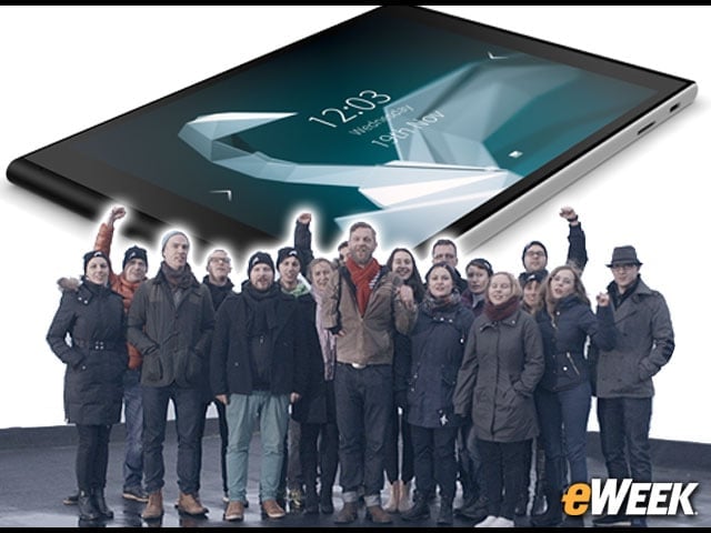 10 Reasons Why the Crowd-Sourced Jolla Tablet Is Worth Checking Out