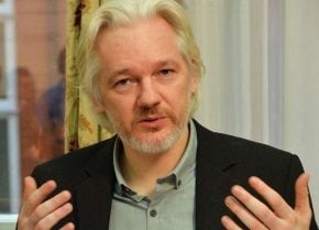 julian assange