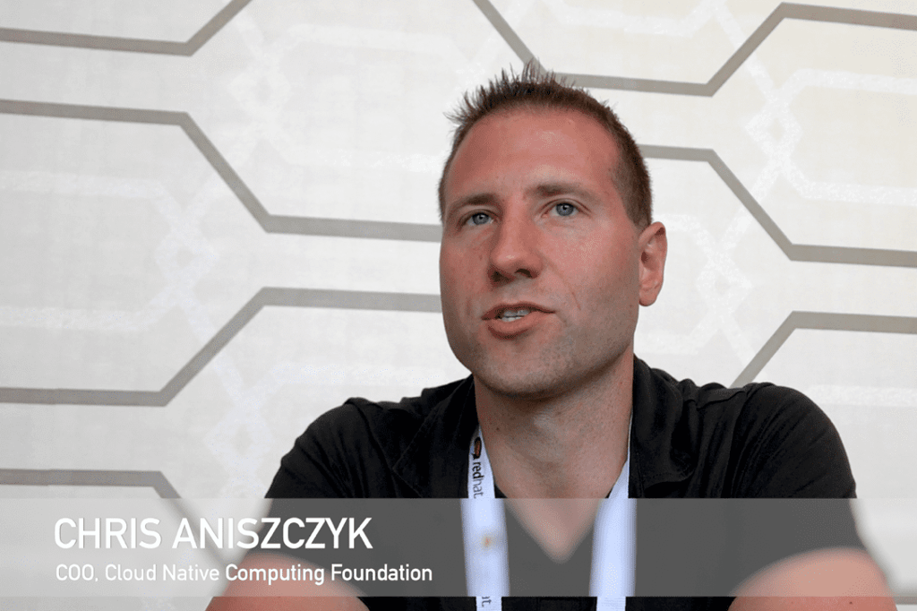 Chris Aniszczyk