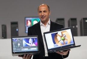 HP Claims First Workstation Ultrabook