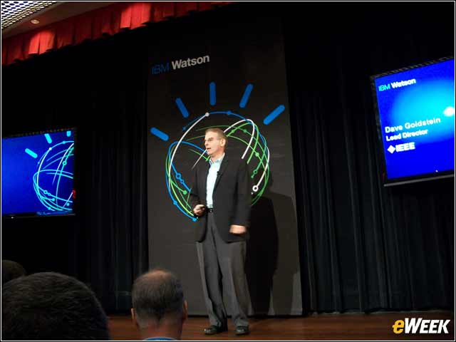 8 - Engineers Use Watson to Accelerate R&D