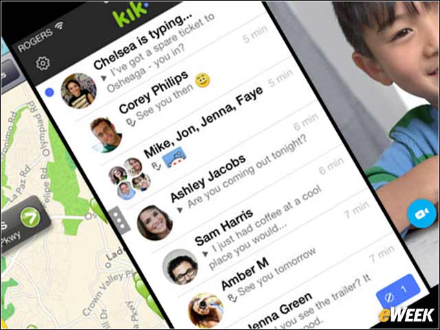 1 - 10 Communication Apps to Help Reduce Your Wireless Bill