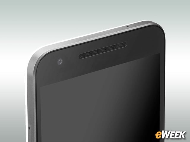 Google Nexus 5X: A Look at the Smaller Nexus' Display