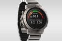 Garmin's Fenix Chronos Smartwatch Bridges Gap Between Activity