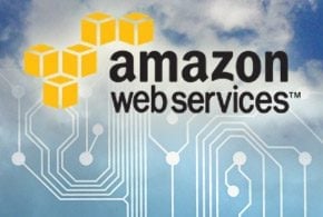 AWS Kubernetes Service