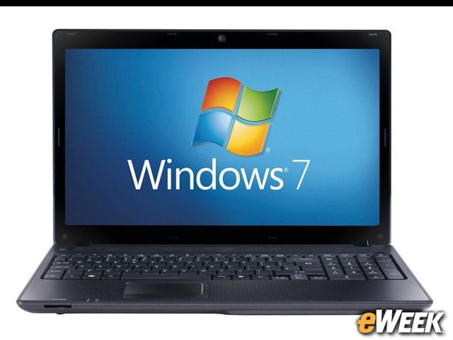 Do You Want to Stick With Windows?