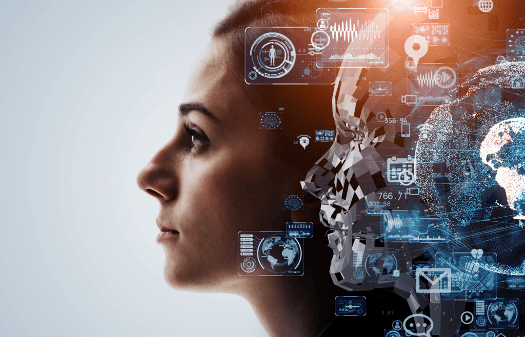 Generative AI versus Machine Learning
