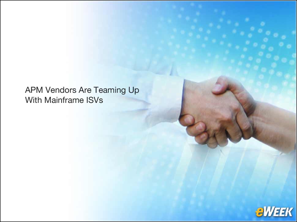 6 - Incorporate the Mainframe Into Modern APM