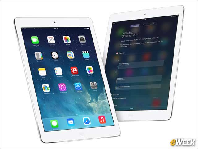8 - iOS 7 Is Indeed an Upgrade