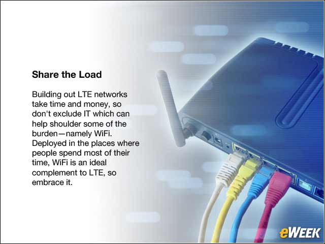 6 - Share the Load