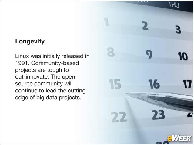 11 - Longevity