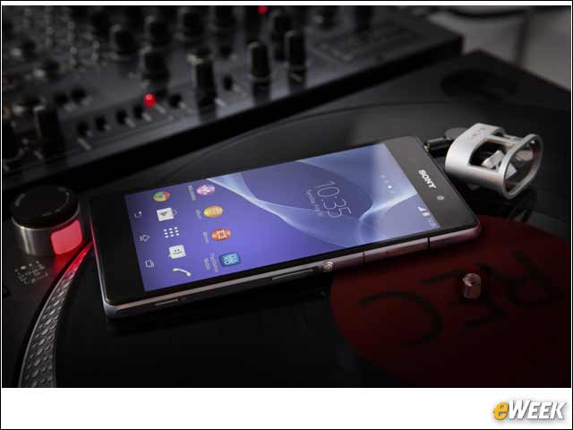 5 - Enjoy Entertainment With Clear Audio, Noise Canceling
