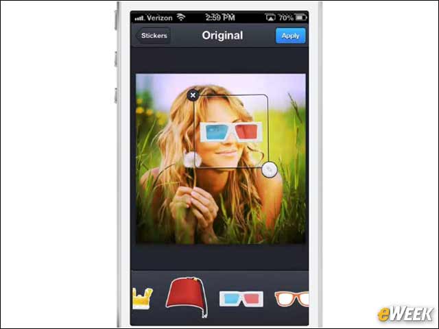 11 - Aviary Photo Editing Would Make a Lot of Must-Have Lists