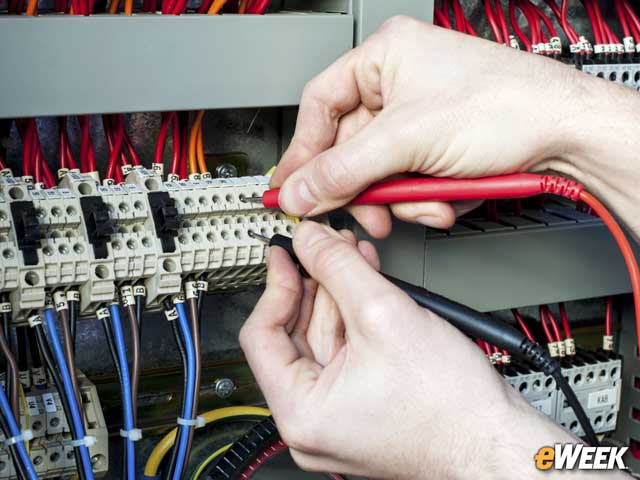 A Nice Bump for Network Engineers