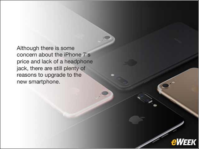 1 - 10 Factors That Make an iPhone 7 Upgrade Worth the Money