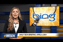 Daily Tech Briefing: April 9, 2014