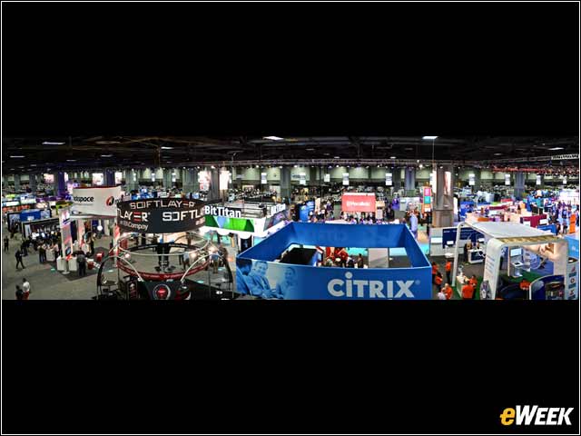 12 - WPC 2014 Expo