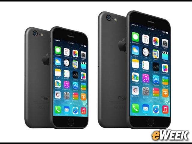 All Future Apple Mobile Devices Will Support the Service