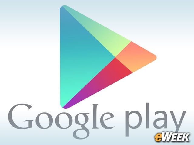 Android Users Should Download Vetted Apps From Google Play