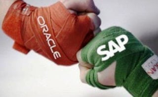 SAP Takes Offense to Ellison Comments on HANA Database