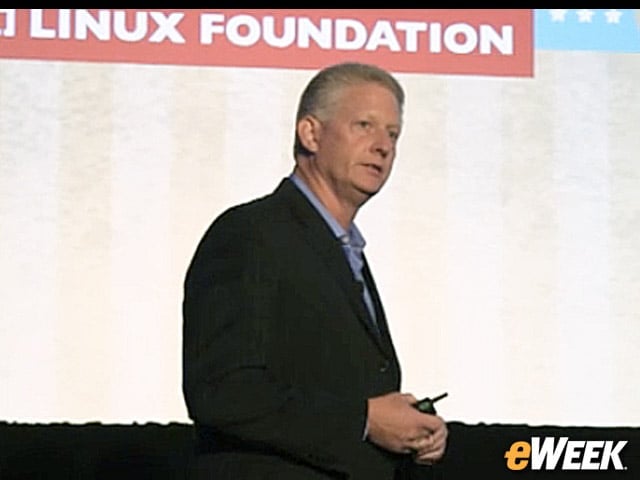 More Power to Linux