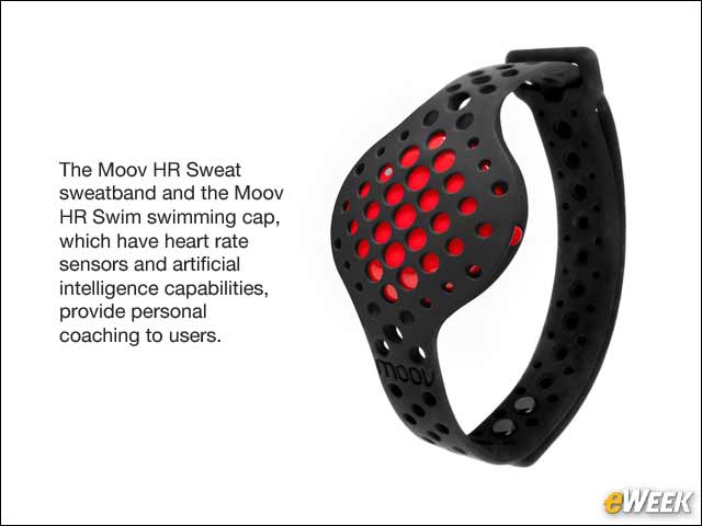 1 - Moov Rolls Out New Personal Coaching Fitness Wearables