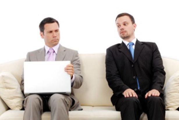 HP, 3M Working on ‘Visual Hack’-Proof PC Screens for 2016
