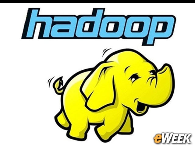 Sahara Delivers Hadoop as a Service