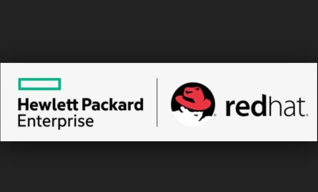 HPE Red Hat
