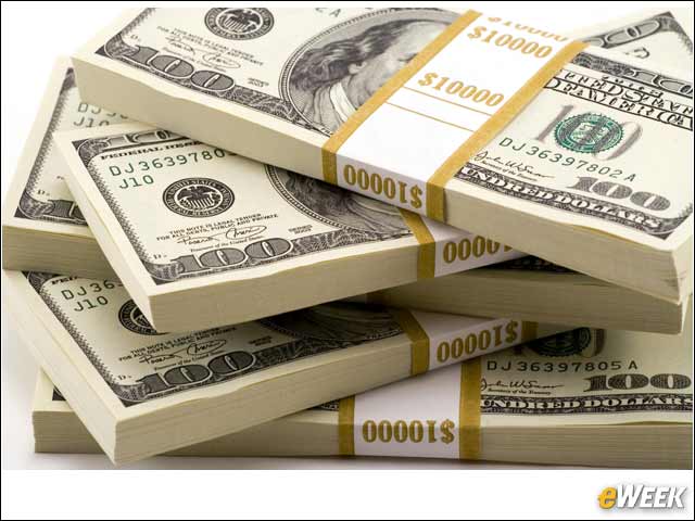 25 - Hitting Big Profits