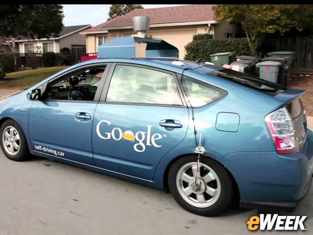 Connected Car
