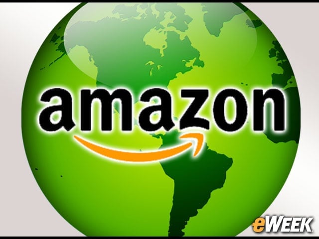 From Echo to Elastic Cloud, Amazon Fields Eclectic Jumble of Services