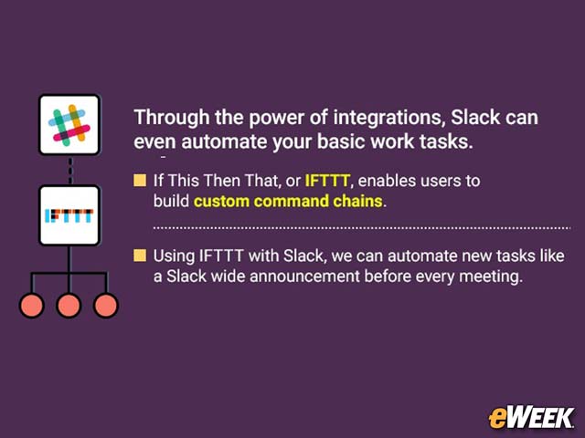 Create Custom Command Chains for Automation