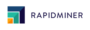 RapidMiner logo