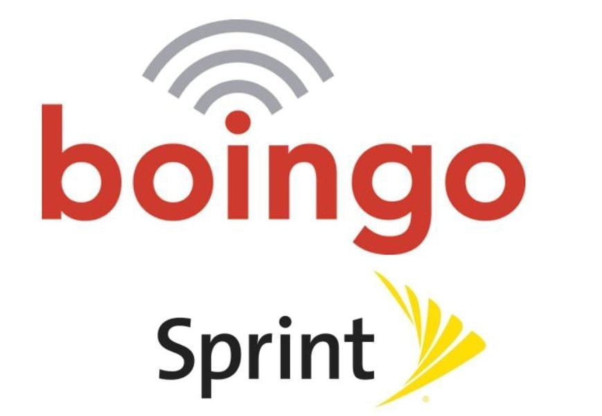 Sprint, Boingo Team for Switchable Cellular, WiFi in Airports