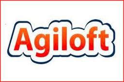 Agiloft.logo
